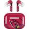 NFL Arizona Cardinals Double Vision Apple AirPods Pro Skin